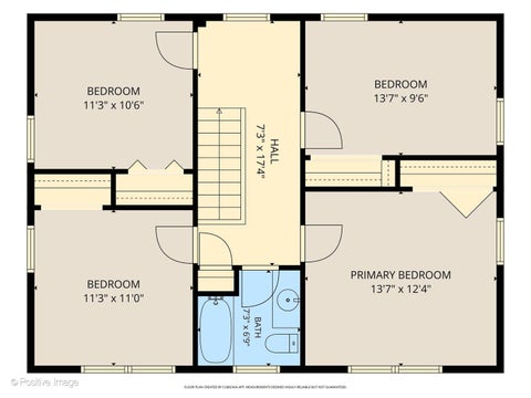 Tiny photo for 113 N Oak Street, Elmhurst, IL 60126 (MLS # 12784439)