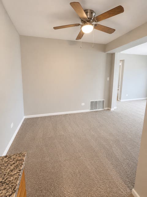 Tiny photo for 12741 S La Crosse Avenue #2B, Alsip, IL 60803 (MLS # 12699952)