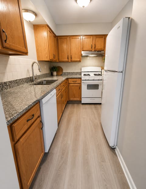 Tiny photo for 12741 S La Crosse Avenue #2B, Alsip, IL 60803 (MLS # 12699952)