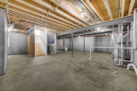 Tiny photo for 22559 Country Lane, New Lenox, IL 60451 (MLS # 12476520)