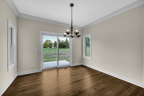 Tiny photo for 22559 Country Lane, New Lenox, IL 60451 (MLS # 12476520)