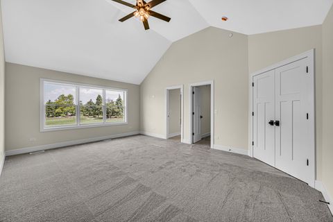 Tiny photo for 22559 Country Lane, New Lenox, IL 60451 (MLS # 12476520)