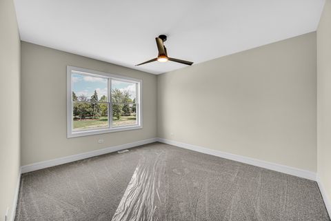 Tiny photo for 22559 Country Lane, New Lenox, IL 60451 (MLS # 12476520)