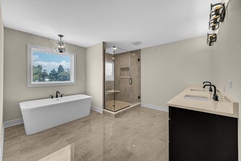 Tiny photo for 22559 Country Lane, New Lenox, IL 60451 (MLS # 12476520)