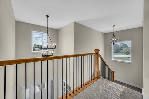 Tiny photo for 22559 Country Lane, New Lenox, IL 60451 (MLS # 12476520)