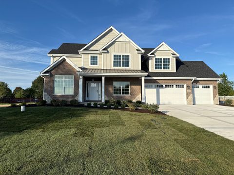 22559 Country Lane New Lenox IL 60451