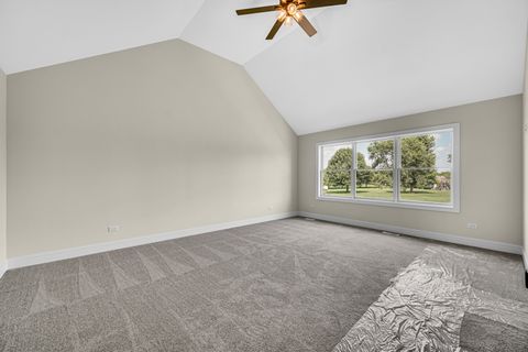 Tiny photo for 22559 Country Lane, New Lenox, IL 60451 (MLS # 12476520)