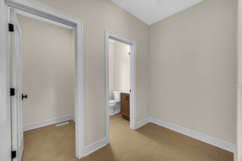 Tiny photo for 22559 Country Lane, New Lenox, IL 60451 (MLS # 12476520)