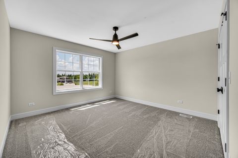 Tiny photo for 22559 Country Lane, New Lenox, IL 60451 (MLS # 12476520)
