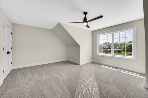 Tiny photo for 22559 Country Lane, New Lenox, IL 60451 (MLS # 12476520)