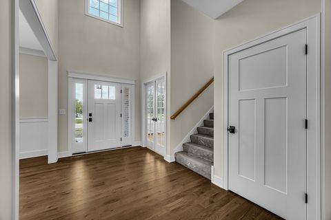 Tiny photo for 22559 Country Lane, New Lenox, IL 60451 (MLS # 12476520)