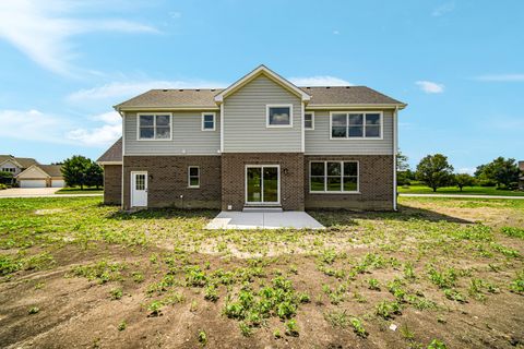 Tiny photo for 22559 Country Lane, New Lenox, IL 60451 (MLS # 12476520)