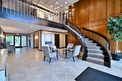 Tiny photo for 1 Oak Brook Club Drive #A309, Oak Brook, IL 60523 (MLS # 12716991)