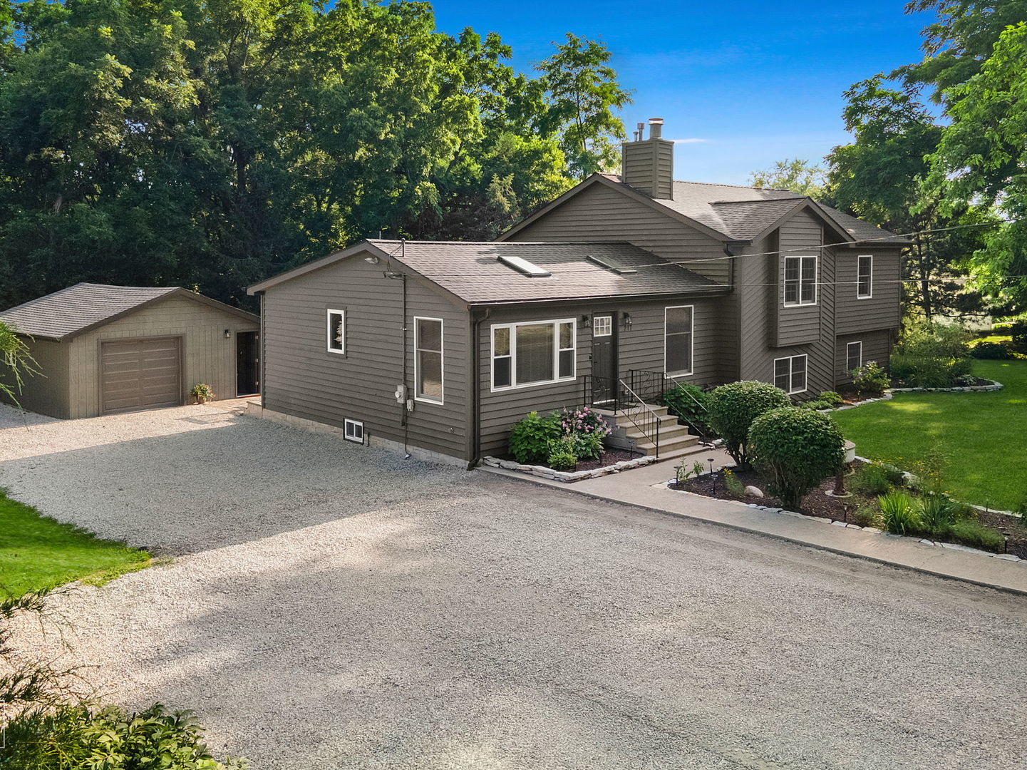 217 Bluff Street