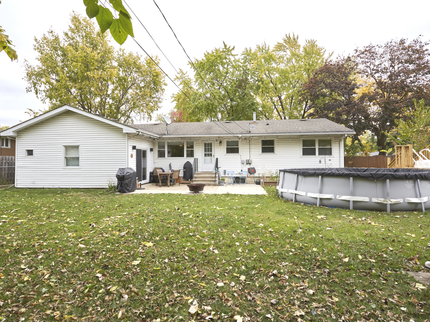 782 Redwood Drive