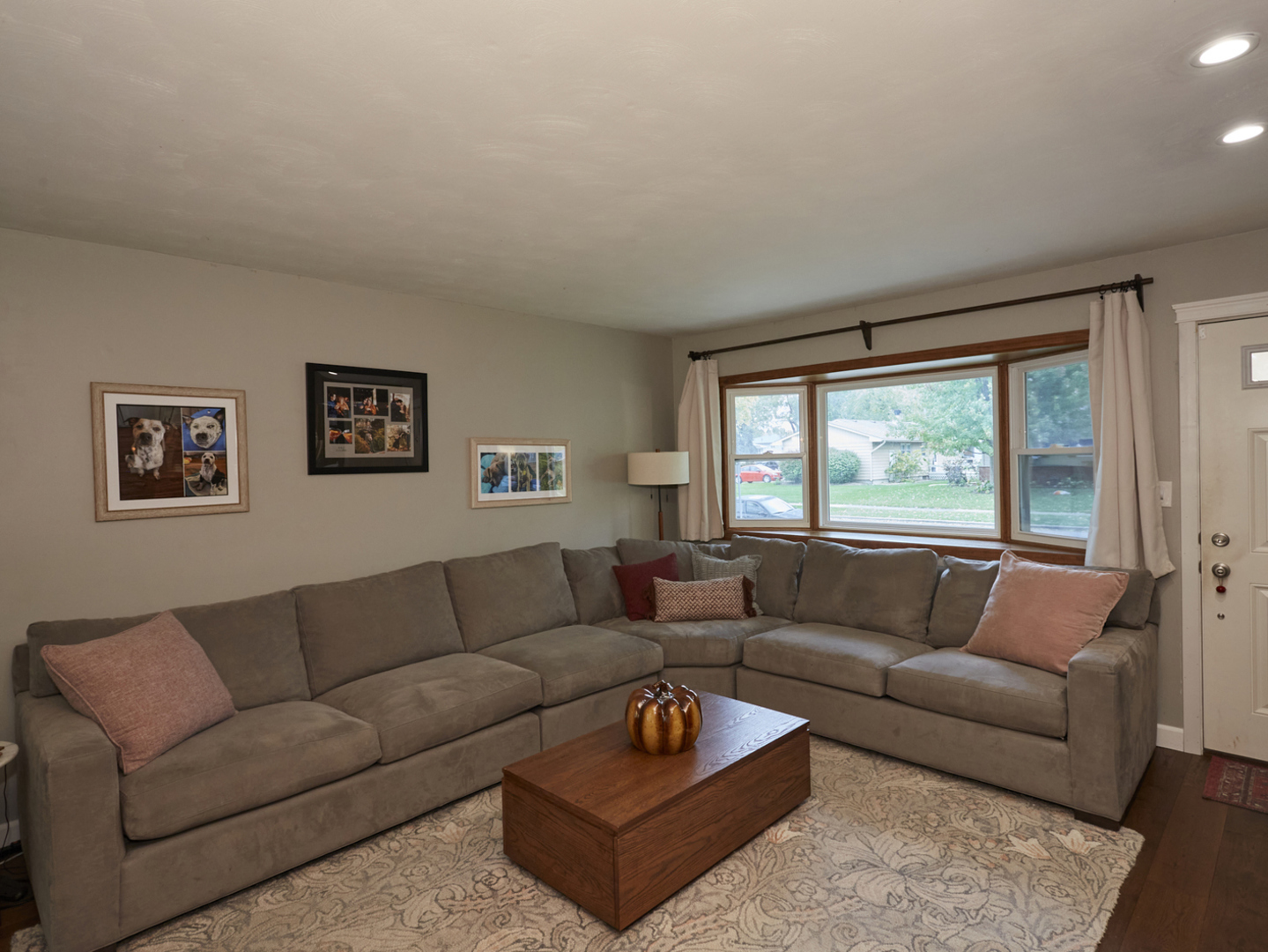 782 Redwood Drive