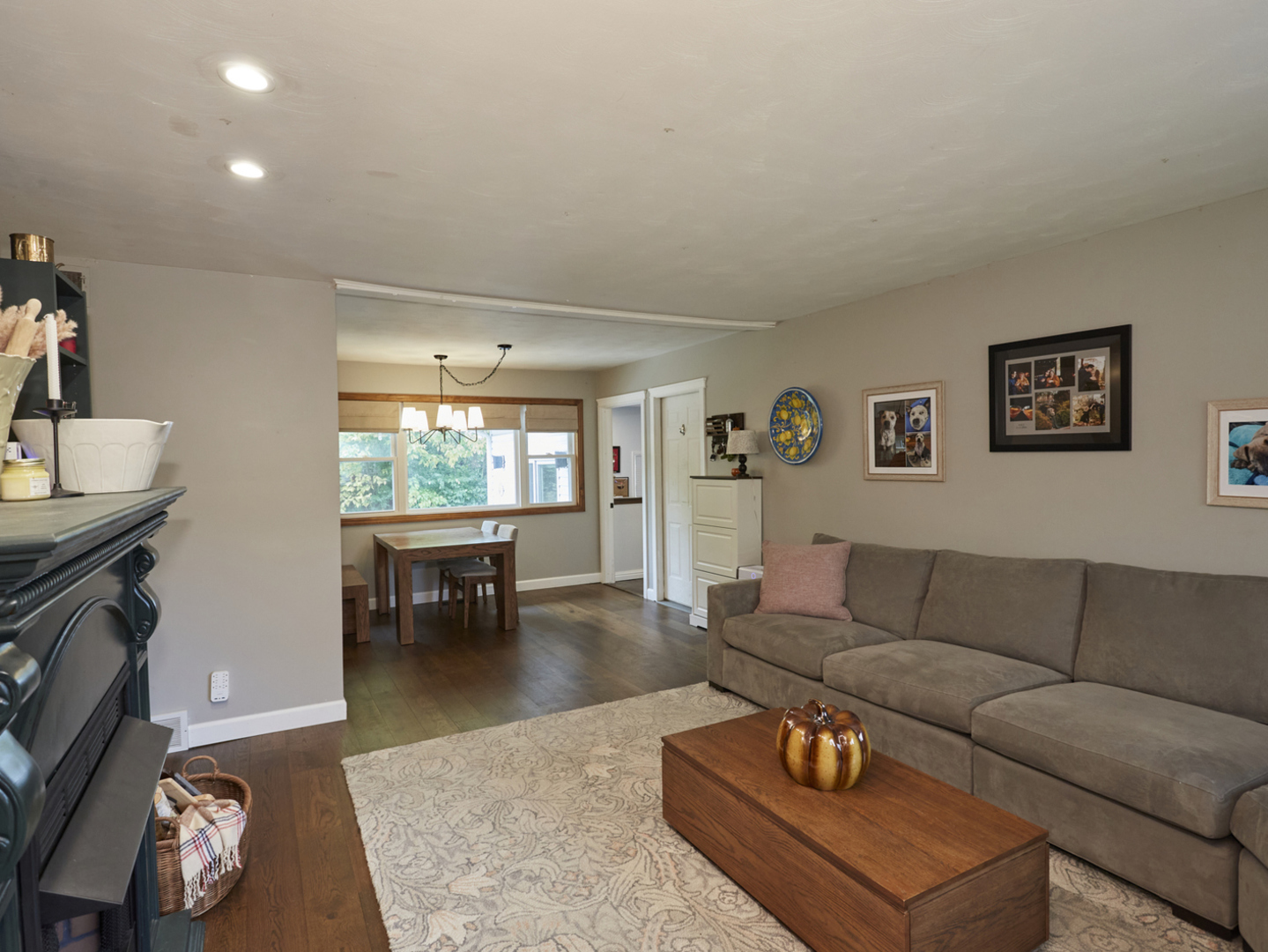 782 Redwood Drive