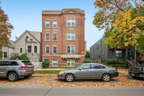 Photo of 4321 N Drake Avenue #2W, Chicago, IL 60618 (MLS # 12784040)