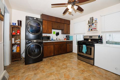 Tiny photo for 1213 S Madison Street, Bloomington, IL 61701 (MLS # 12538821)