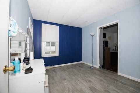 Tiny photo for 1213 S Madison Street, Bloomington, IL 61701 (MLS # 12538821)