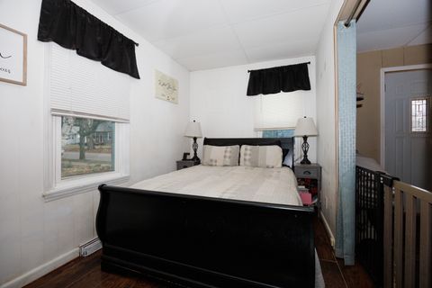 Tiny photo for 1213 S Madison Street, Bloomington, IL 61701 (MLS # 12538821)