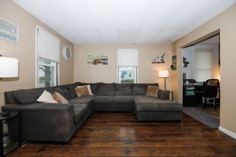 Tiny photo for 1213 S Madison Street, Bloomington, IL 61701 (MLS # 12538821)