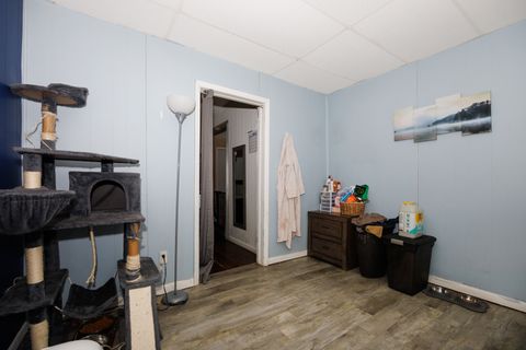 Tiny photo for 1213 S Madison Street, Bloomington, IL 61701 (MLS # 12538821)