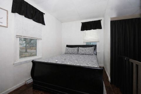 Tiny photo for 1213 S Madison Street, Bloomington, IL 61701 (MLS # 12538821)