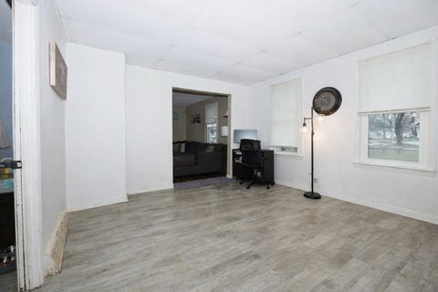 Tiny photo for 1213 S Madison Street, Bloomington, IL 61701 (MLS # 12538821)