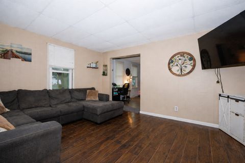 Tiny photo for 1213 S Madison Street, Bloomington, IL 61701 (MLS # 12538821)