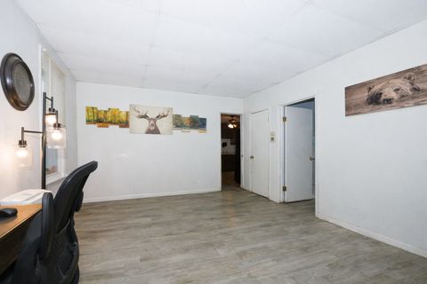 Tiny photo for 1213 S Madison Street, Bloomington, IL 61701 (MLS # 12538821)