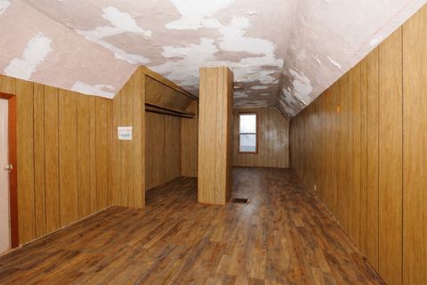 Tiny photo for 1213 S Madison Street, Bloomington, IL 61701 (MLS # 12538821)