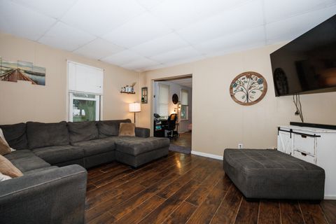 Tiny photo for 1213 S Madison Street, Bloomington, IL 61701 (MLS # 12538821)