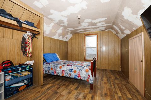 Tiny photo for 1213 S Madison Street, Bloomington, IL 61701 (MLS # 12538821)