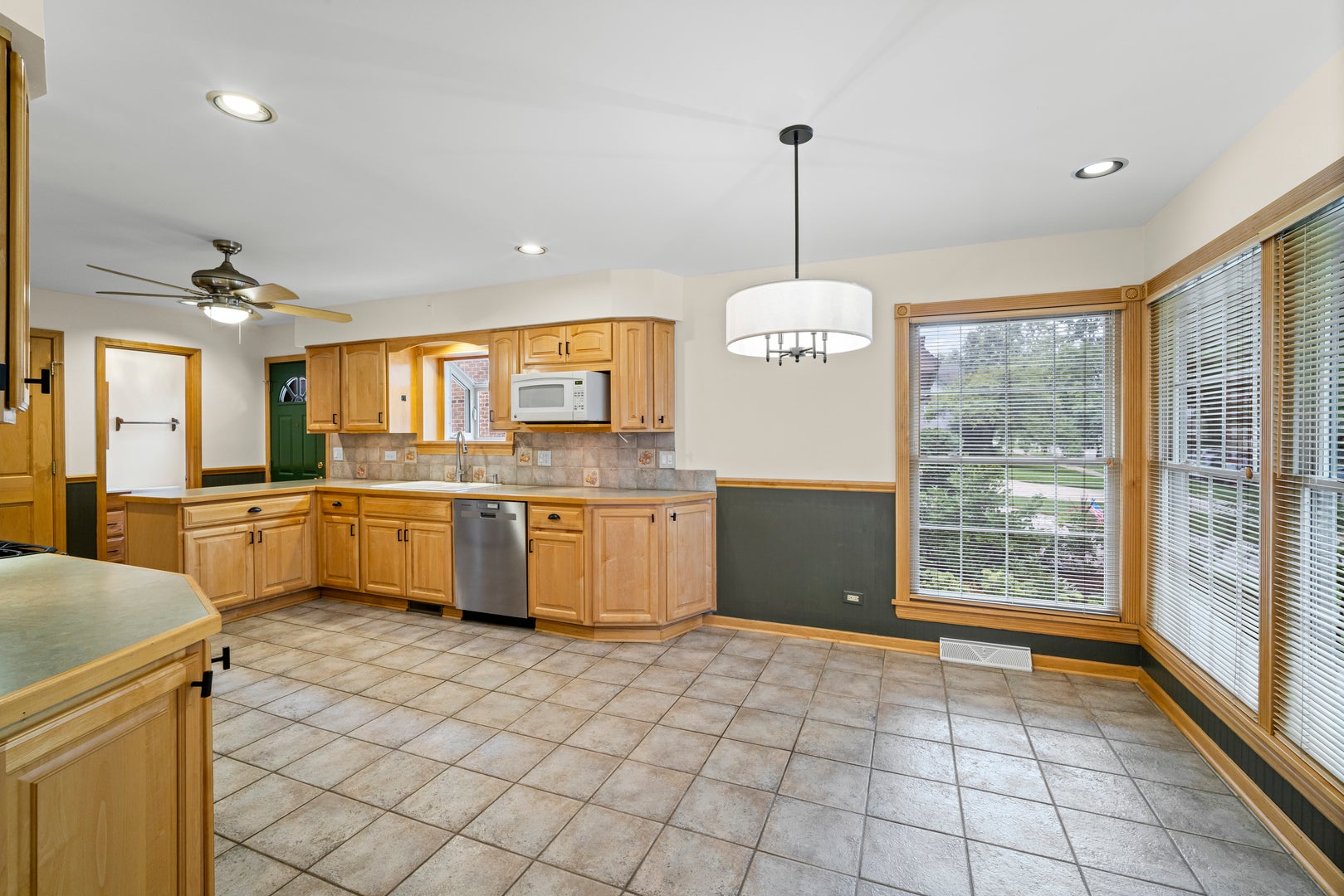 421 N Elm Street