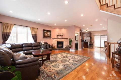 Tiny photo for 3456 N Pioneer Avenue, Chicago, IL 60634 (MLS # 12760781)