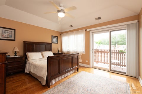 Tiny photo for 3456 N Pioneer Avenue, Chicago, IL 60634 (MLS # 12760781)