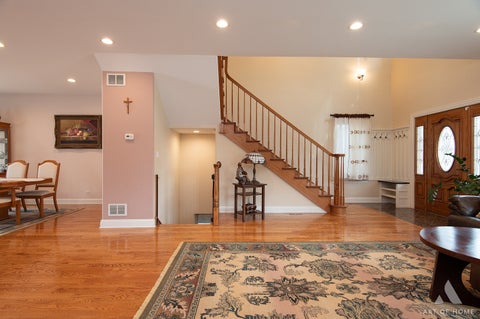 Tiny photo for 3456 N Pioneer Avenue, Chicago, IL 60634 (MLS # 12760781)