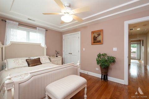 Tiny photo for 3456 N Pioneer Avenue, Chicago, IL 60634 (MLS # 12760781)