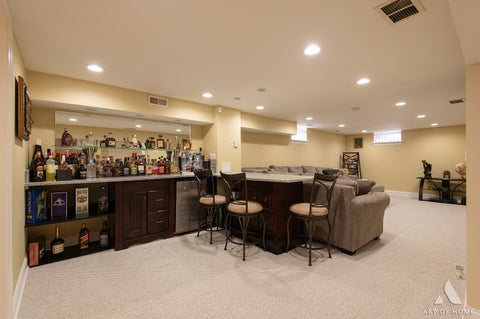 Tiny photo for 3456 N Pioneer Avenue, Chicago, IL 60634 (MLS # 12760781)