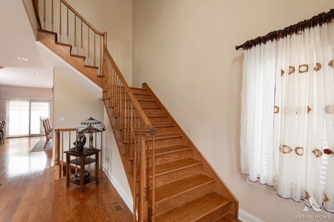 Tiny photo for 3456 N Pioneer Avenue, Chicago, IL 60634 (MLS # 12760781)