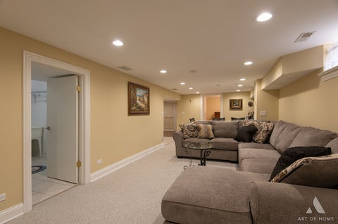 Tiny photo for 3456 N Pioneer Avenue, Chicago, IL 60634 (MLS # 12760781)