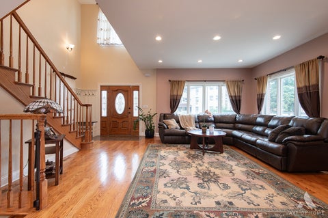 Tiny photo for 3456 N Pioneer Avenue, Chicago, IL 60634 (MLS # 12760781)