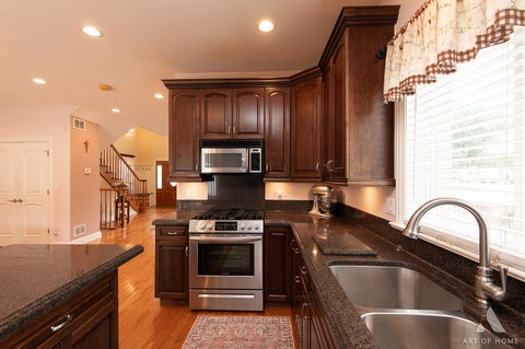 Tiny photo for 3456 N Pioneer Avenue, Chicago, IL 60634 (MLS # 12760781)