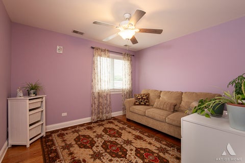 Tiny photo for 3456 N Pioneer Avenue, Chicago, IL 60634 (MLS # 12760781)