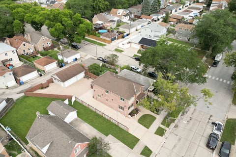 Tiny photo for 3456 N Pioneer Avenue, Chicago, IL 60634 (MLS # 12760781)