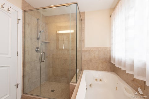 Tiny photo for 3456 N Pioneer Avenue, Chicago, IL 60634 (MLS # 12760781)