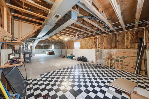 Tiny photo for Calumet Park, IL 60827 (MLS # 12564173)