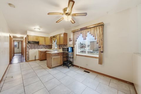 Tiny photo for Calumet Park, IL 60827 (MLS # 12564173)