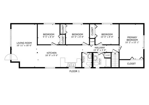 Tiny photo for Calumet Park, IL 60827 (MLS # 12564173)